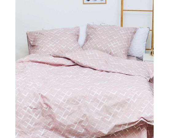 Постільна білизна Viluta 21143 Ранфорс двухспальний (21143-dv), зображення 2 Постільна білизна Viluta 21143 Ранфорс двухспальний (21143-dv), зображення 2