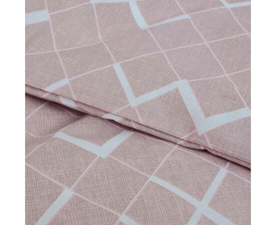 Постільна білизна Viluta 21143 Ранфорс двухспальний (21143-dv), зображення 6 Постільна білизна Viluta 21143 Ранфорс двухспальний (21143-dv), зображення 6