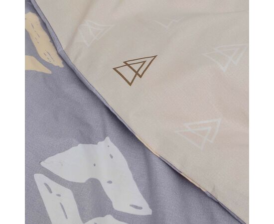 Постельное белье Viluta 20106 Ранфорс семейный (20106-sm), изображение 5 Постельное белье Viluta 20106 Ранфорс семейный (20106-sm), изображение 5