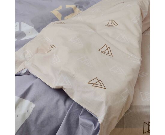 Постельное белье Viluta 20106 Ранфорс семейный (20106-sm), изображение 6 Постельное белье Viluta 20106 Ранфорс семейный (20106-sm), изображение 6