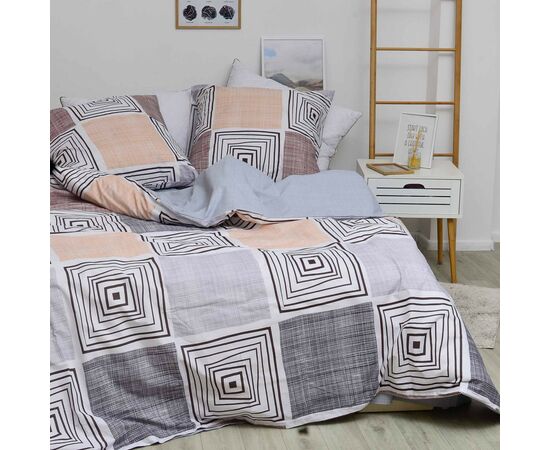 Постельное белье Viluta 20133 Ранфорс семейный (20133-sm), изображение 2 Постельное белье Viluta 20133 Ранфорс семейный (20133-sm), изображение 2