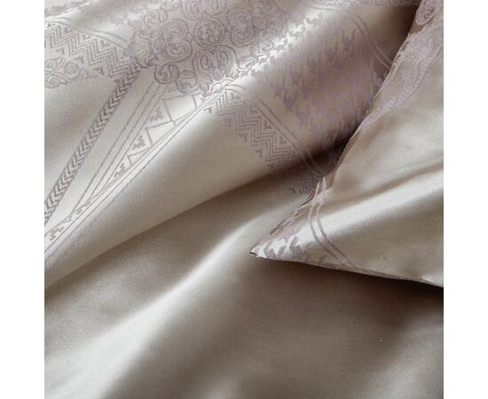 Постільна білизна Tiare 2107 Сатин Жаккард євро (2107 жакард_ev), зображення 4
