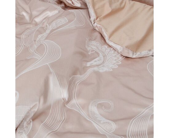 Постельное белье Tiare 2110 Сатин Жаккард евро (2110 жакард_ev), изображение 3 Постельное белье Tiare 2110 Сатин Жаккард евро (2110 жакард_ev), изображение 3