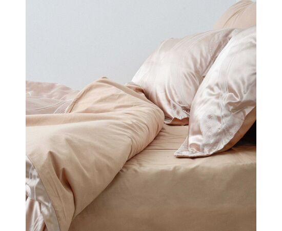 Постельное белье Tiare 2110 Сатин Жаккард евро (2110 жакард_ev), изображение 4 Постельное белье Tiare 2110 Сатин Жаккард евро (2110 жакард_ev), изображение 4