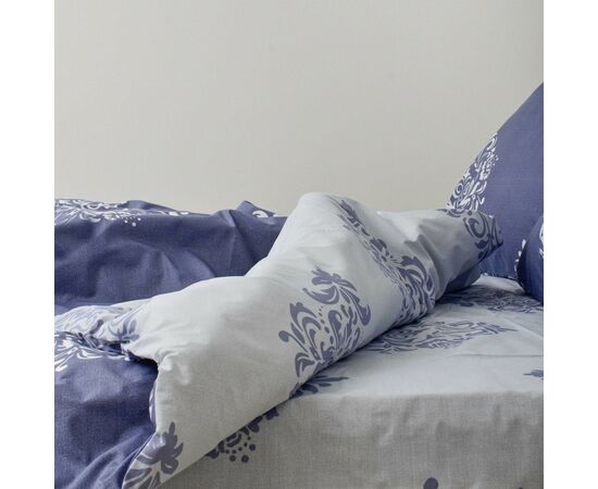 Постельное белье Viluta 19001 Ранфорс семейный (19001-sm), изображение 7 Постельное белье Viluta 19001 Ранфорс семейный (19001-sm), изображение 7