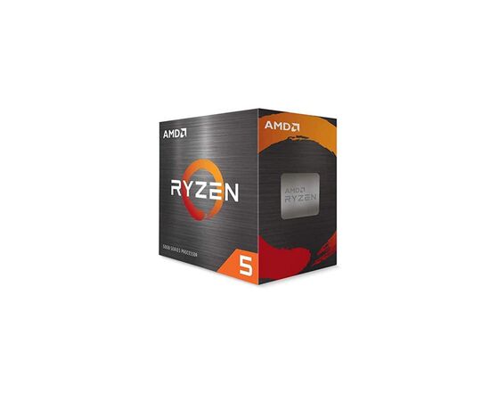 Процессор AMD Ryzen 5 3500 (100-100000050BOX)