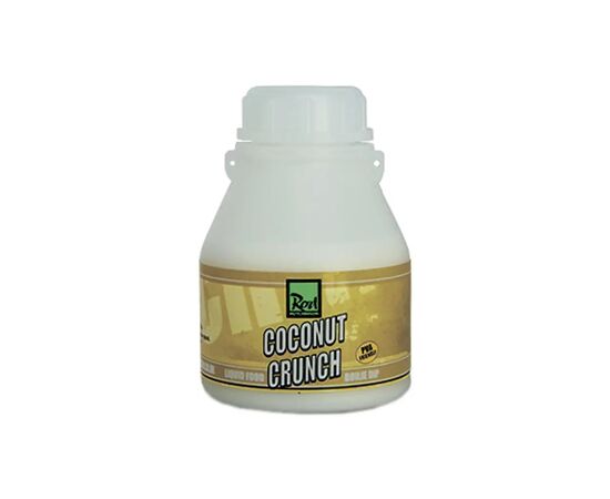 Ліквід Rod Hutchinson Liquid Food Coconut Crunch 250ml (1908.01.48)