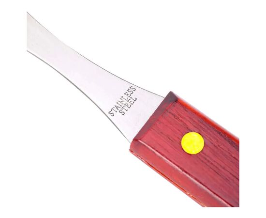 Аксессуар для барбекю Кемпінг Виделка для м'яса BT-001F (4823082713257), изображение 4 Аксессуар для барбекю Кемпінг Виделка для м'яса BT-001F (4823082713257), изображение 4