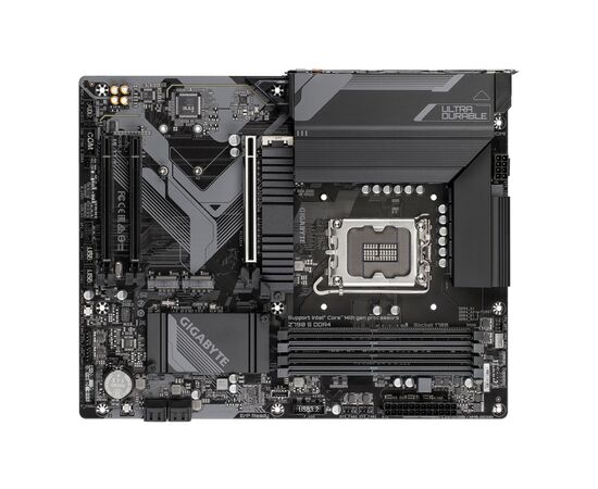Материнская плата GIGABYTE Z790 S DDR4, изображение 4 Материнская плата GIGABYTE Z790 S DDR4, изображение 4