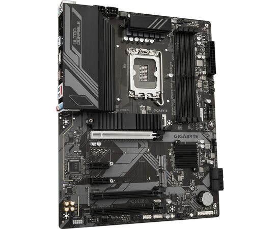 Материнська плата GIGABYTE Z790 D, зображення 2
