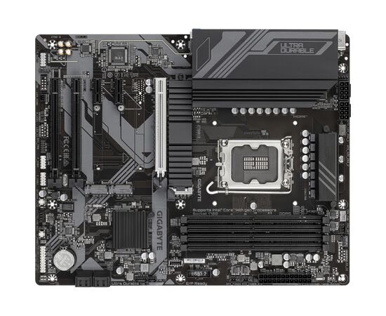 Материнська плата GIGABYTE Z790 D, зображення 3