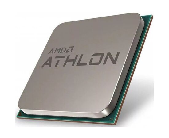 Процессор AMD Athlon ™ 300GE PRO (YD300BC6M2OFH), изображение 2 Процессор AMD Athlon ™ 300GE PRO (YD300BC6M2OFH), изображение 2