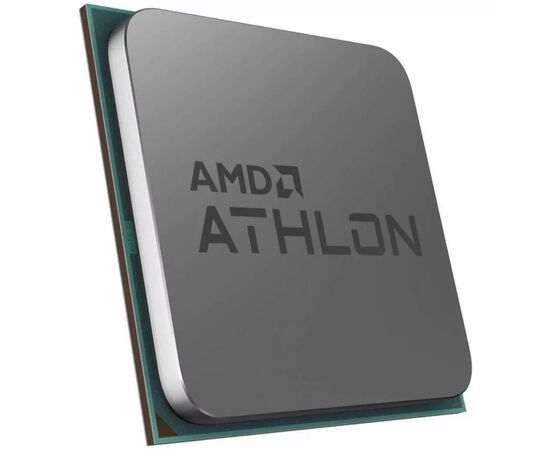 Процессор AMD Athlon ™ 300GE PRO (YD300BC6M2OFH), изображение 3 Процессор AMD Athlon ™ 300GE PRO (YD300BC6M2OFH), изображение 3