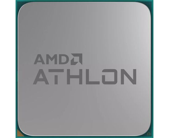 Процессор AMD Athlon ™ 300GE PRO (YD300BC6M2OFH)