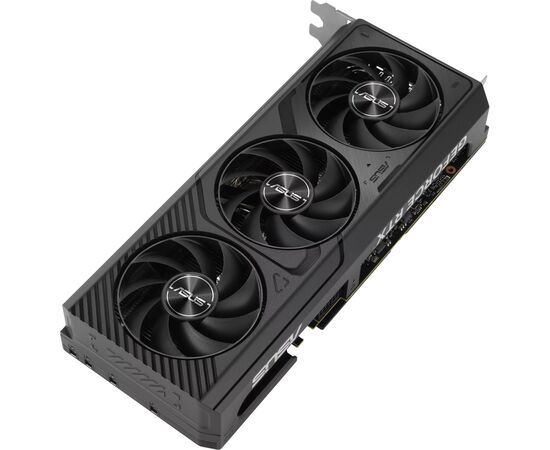 Видеокарта ASUS GeForce RTX4070 SUPER 12Gb PRIME OC (PRIME-RTX4070S-O12G), изображение 3 Видеокарта ASUS GeForce RTX4070 SUPER 12Gb PRIME OC (PRIME-RTX4070S-O12G), изображение 3