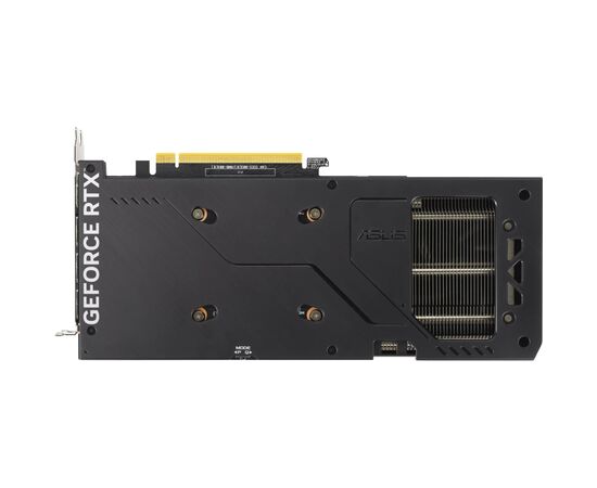 Видеокарта ASUS GeForce RTX4070 SUPER 12Gb PRIME OC (PRIME-RTX4070S-O12G), изображение 4 Видеокарта ASUS GeForce RTX4070 SUPER 12Gb PRIME OC (PRIME-RTX4070S-O12G), изображение 4