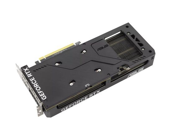 Видеокарта ASUS GeForce RTX4070 SUPER 12Gb PRIME OC (PRIME-RTX4070S-O12G), изображение 5 Видеокарта ASUS GeForce RTX4070 SUPER 12Gb PRIME OC (PRIME-RTX4070S-O12G), изображение 5