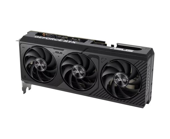 Видеокарта ASUS GeForce RTX4070 SUPER 12Gb PRIME OC (PRIME-RTX4070S-O12G), изображение 7 Видеокарта ASUS GeForce RTX4070 SUPER 12Gb PRIME OC (PRIME-RTX4070S-O12G), изображение 7
