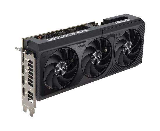 Видеокарта ASUS GeForce RTX4070 SUPER 12Gb PRIME OC (PRIME-RTX4070S-O12G), изображение 8 Видеокарта ASUS GeForce RTX4070 SUPER 12Gb PRIME OC (PRIME-RTX4070S-O12G), изображение 8