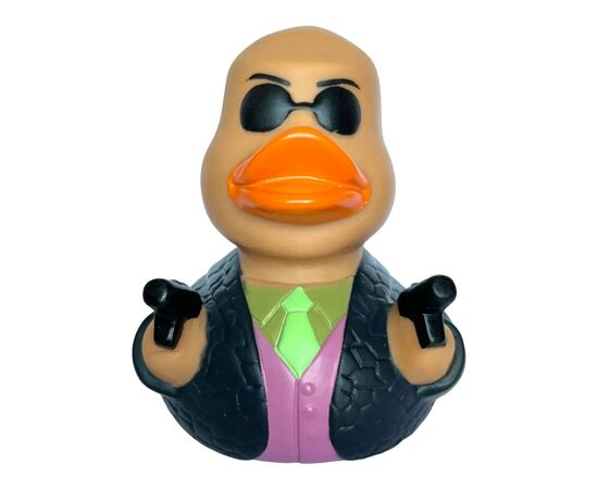 Игрушка для ванной Funny Ducks Утка Morph (1326), изображение 2 Игрушка для ванной Funny Ducks Утка Morph (1326), изображение 2