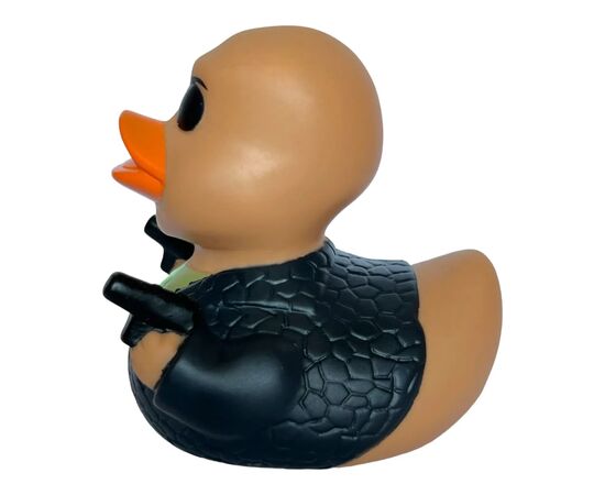 Игрушка для ванной Funny Ducks Утка Morph (1326), изображение 3 Игрушка для ванной Funny Ducks Утка Morph (1326), изображение 3