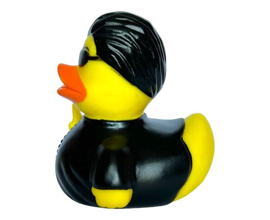 Игрушка для ванной Funny Ducks Утка One (1324), изображение 3 Игрушка для ванной Funny Ducks Утка One (1324), изображение 3