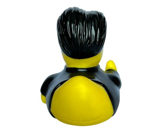 Игрушка для ванной Funny Ducks Утка One (1324), изображение 4 Игрушка для ванной Funny Ducks Утка One (1324), изображение 4