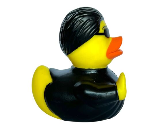 Игрушка для ванной Funny Ducks Утка One (1324), изображение 5 Игрушка для ванной Funny Ducks Утка One (1324), изображение 5