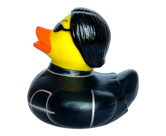 Игрушка для ванной Funny Ducks Утка Tri (1325), изображение 3 Игрушка для ванной Funny Ducks Утка Tri (1325), изображение 3