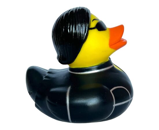 Игрушка для ванной Funny Ducks Утка Tri (1325), изображение 5 Игрушка для ванной Funny Ducks Утка Tri (1325), изображение 5