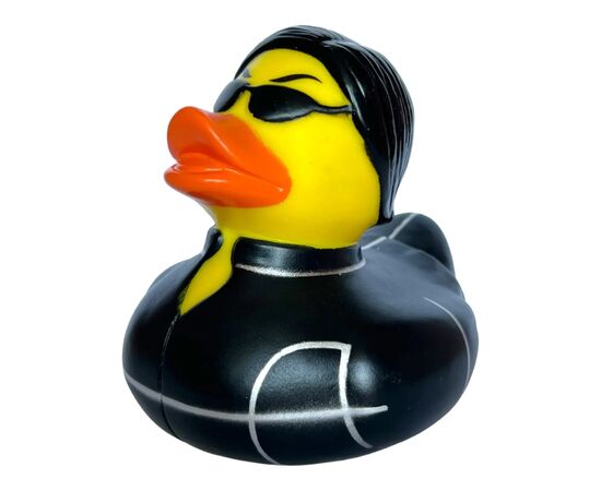 Іграшка для ванної Funny Ducks Качка Tri (1325)