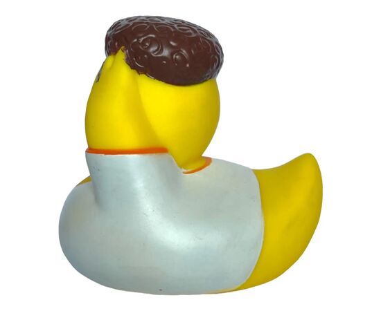 Игрушка для ванной Funny Ducks Утка Блогер (1330), изображение 3 Игрушка для ванной Funny Ducks Утка Блогер (1330), изображение 3