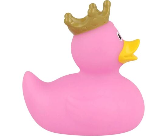 Игрушка для ванной Funny Ducks Утка Розовая в короне (1926), изображение 5 Игрушка для ванной Funny Ducks Утка Розовая в короне (1926), изображение 5