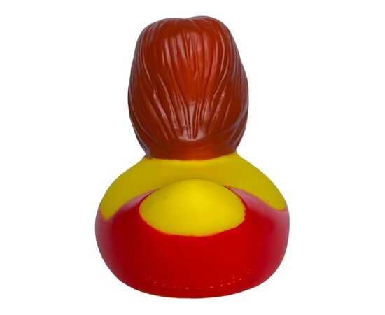Игрушка для ванной Funny Ducks Утка Певица (1331), изображение 4 Игрушка для ванной Funny Ducks Утка Певица (1331), изображение 4