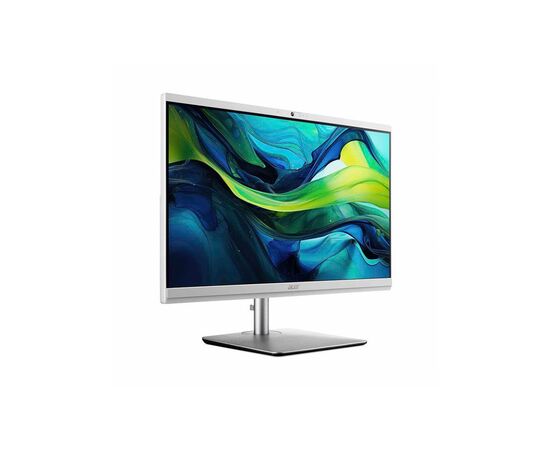 Компьютер Acer Aspire C24-195ES AiO / Intel U7-155U, 32, F1TB, WiFi, кл+м (DQ.BM5ME.003), изображение 2 Компьютер Acer Aspire C24-195ES AiO / Intel U7-155U, 32, F1TB, WiFi, кл+м (DQ.BM5ME.003), изображение 2