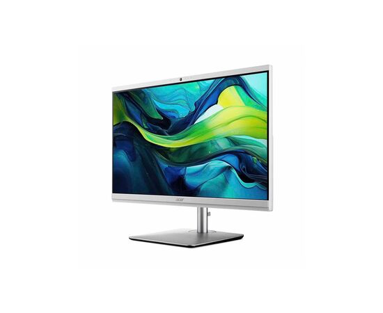 Компьютер Acer Aspire C24-195ES AiO / Intel U7-155U, 32, F1TB, WiFi, кл+м (DQ.BM5ME.003), изображение 3 Компьютер Acer Aspire C24-195ES AiO / Intel U7-155U, 32, F1TB, WiFi, кл+м (DQ.BM5ME.003), изображение 3