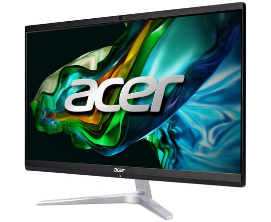 Комп'ютер Acer Aspire C27-1851 AiO / i7-1360P, 16, 512, Wi-Fi, кл+м (DQ.BLUME.002), зображення 3 Комп'ютер Acer Aspire C27-1851 AiO / i7-1360P, 16, 512, Wi-Fi, кл+м (DQ.BLUME.002), зображення 3