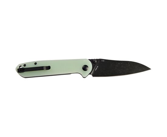 Нож Skif Secure BSW Trp Green (UL-004BSWTG), изображение 2 Нож Skif Secure BSW Trp Green (UL-004BSWTG), изображение 2