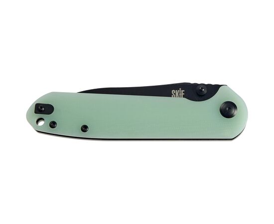 Нож Skif Secure BSW Trp Green (UL-004BSWTG), изображение 3 Нож Skif Secure BSW Trp Green (UL-004BSWTG), изображение 3