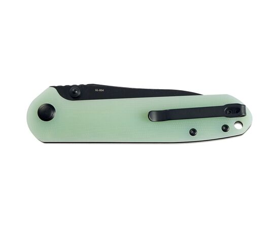 Нож Skif Secure BSW Trp Green (UL-004BSWTG), изображение 4 Нож Skif Secure BSW Trp Green (UL-004BSWTG), изображение 4