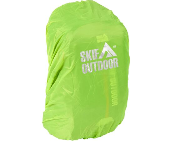 Рюкзак туристичний Skif Outdoor Adventure 40L Black (2367B), зображення 11 Рюкзак туристичний Skif Outdoor Adventure 40L Black (2367B), зображення 11