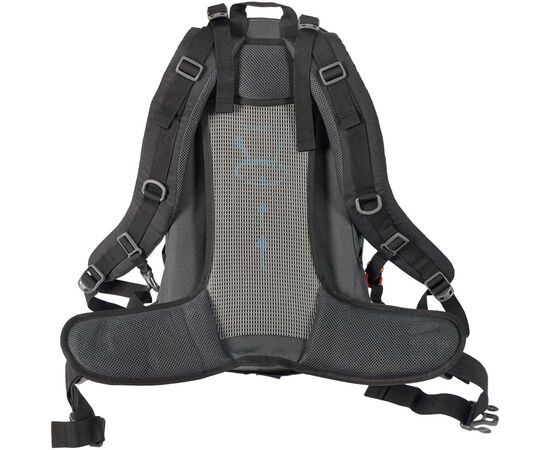 Рюкзак туристичний Skif Outdoor Adventure 40L Black (2367B), зображення 3 Рюкзак туристичний Skif Outdoor Adventure 40L Black (2367B), зображення 3