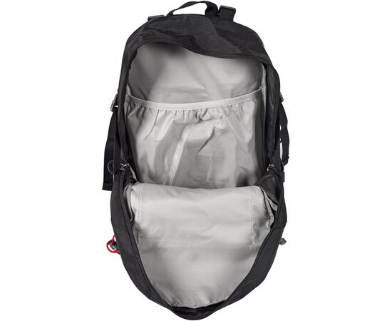 Рюкзак туристичний Skif Outdoor Adventure 40L Black (2367B), зображення 5 Рюкзак туристичний Skif Outdoor Adventure 40L Black (2367B), зображення 5