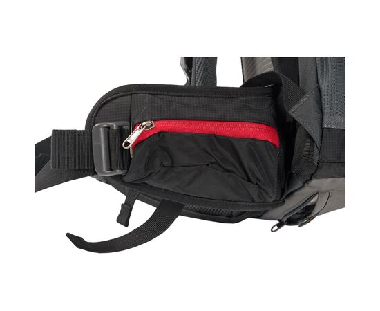 Рюкзак туристичний Skif Outdoor Adventure 40L Black (2367B), зображення 9 Рюкзак туристичний Skif Outdoor Adventure 40L Black (2367B), зображення 9