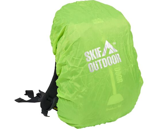 Рюкзак туристический Skif Outdoor Adventure 40L Dark Grey (2367DG), изображение 11 Рюкзак туристический Skif Outdoor Adventure 40L Dark Grey (2367DG), изображение 11