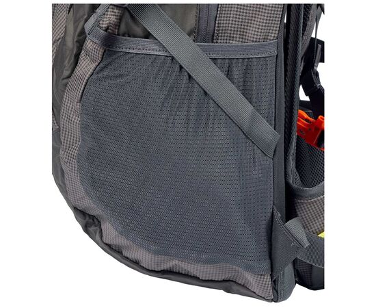 Рюкзак туристический Skif Outdoor Adventure 40L Dark Grey (2367DG), изображение 8 Рюкзак туристический Skif Outdoor Adventure 40L Dark Grey (2367DG), изображение 8