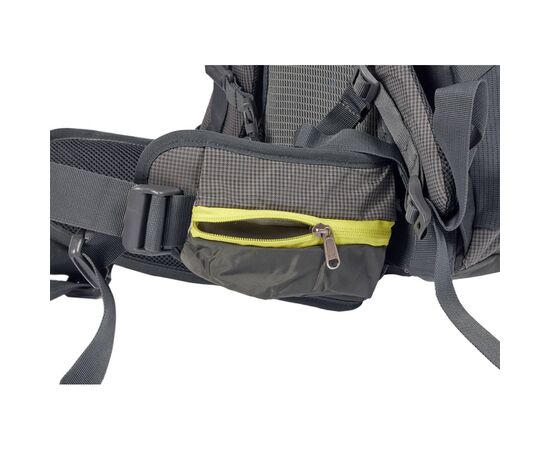 Рюкзак туристический Skif Outdoor Adventure 40L Dark Grey (2367DG), изображение 9 Рюкзак туристический Skif Outdoor Adventure 40L Dark Grey (2367DG), изображение 9