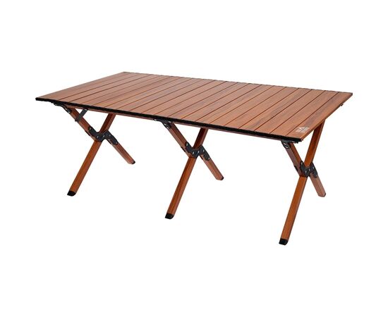 Туристический стол Skif Outdoor Scandi Quatro (ZF-H007), изображение 2 Туристический стол Skif Outdoor Scandi Quatro (ZF-H007), изображение 2