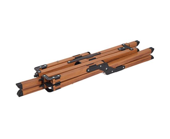 Туристический стол Skif Outdoor Scandi Quatro (ZF-H007), изображение 3 Туристический стол Skif Outdoor Scandi Quatro (ZF-H007), изображение 3