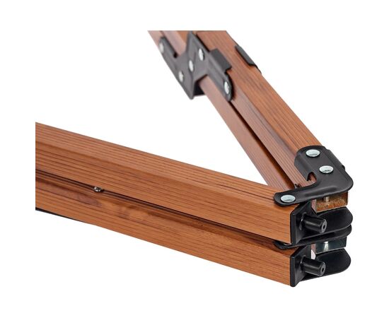 Туристический стол Skif Outdoor Scandi Quatro (ZF-H007), изображение 4 Туристический стол Skif Outdoor Scandi Quatro (ZF-H007), изображение 4